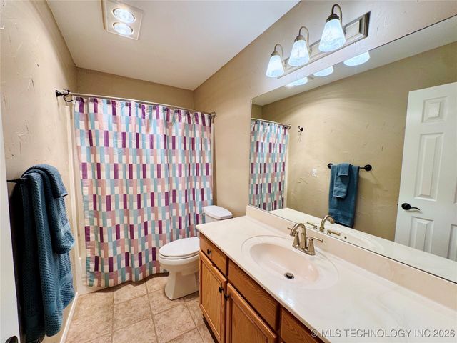 10227 E 115th Street, Bixby, OK 74008