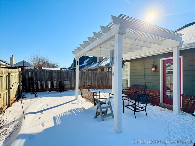 10227 E 115th Street, Bixby, OK 74008