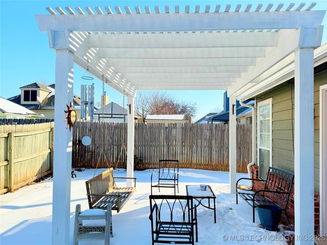 10227 E 115th Street, Bixby, OK 74008