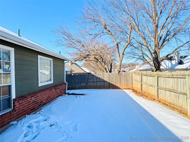 10227 E 115th Street, Bixby, OK 74008