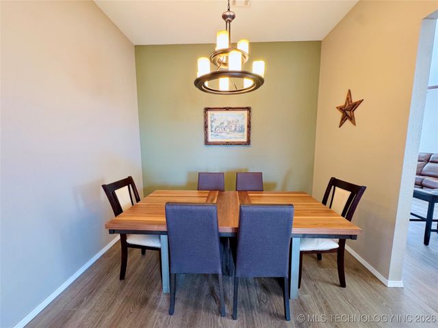 10227 E 115th Street, Bixby, OK 74008