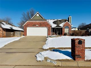 10227 E 115th Street, Bixby, OK 74008