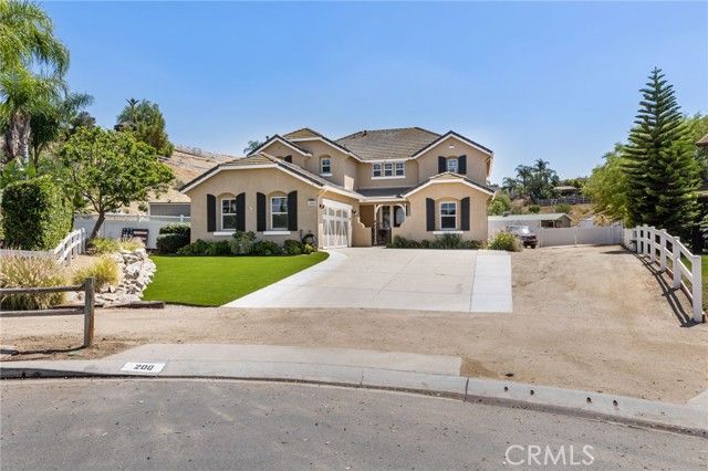 200 Pompano, Norco, CA 92860