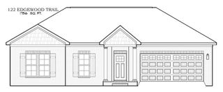 122 Edgewood Trail, Headland, AL 36345