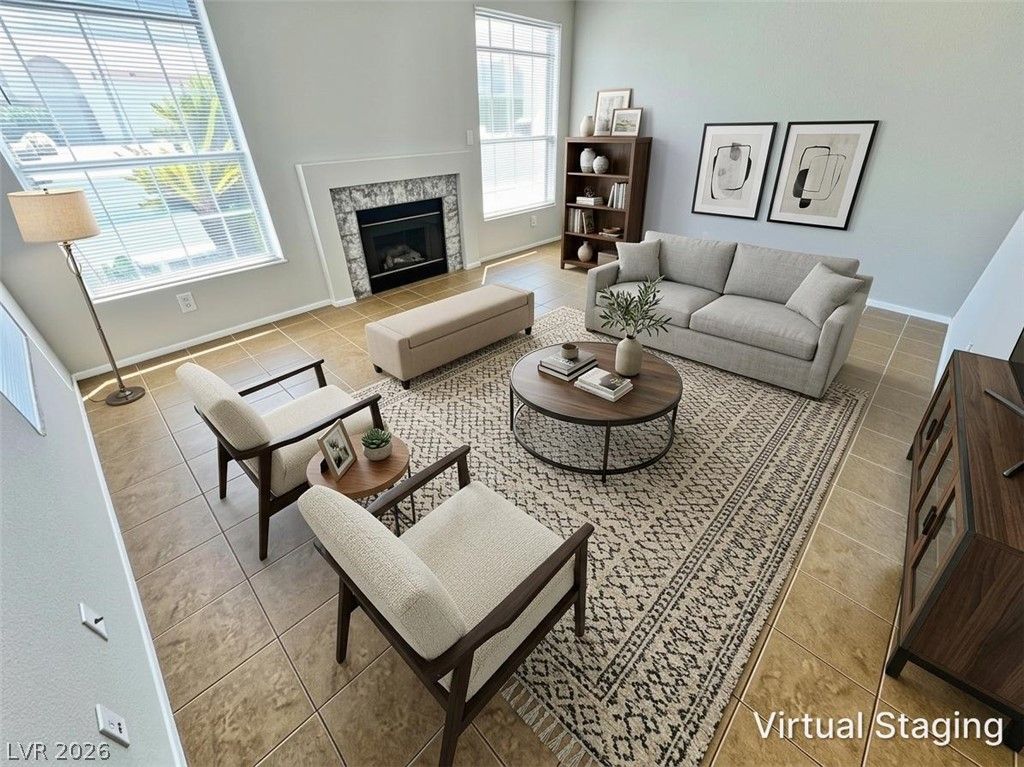 8456 Indigo Sky Avenue, Las Vegas, NV 89129 — photo 2