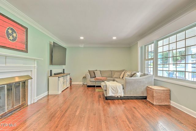 2105 Heatherly Road, Kingsport, TN 37660