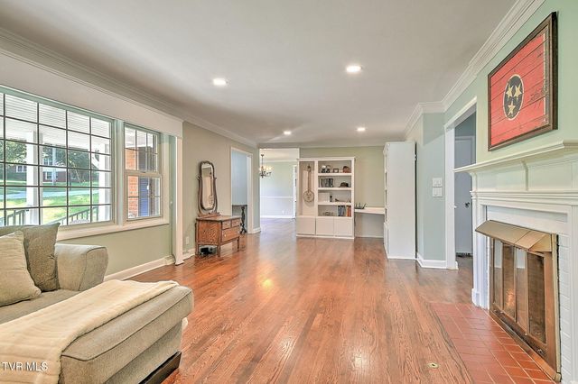 2105 Heatherly Road, Kingsport, TN 37660