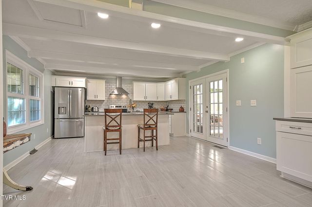 2105 Heatherly Road, Kingsport, TN 37660