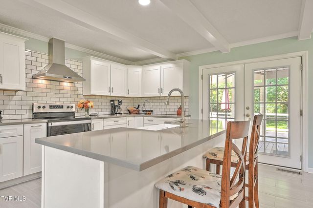 2105 Heatherly Road, Kingsport, TN 37660