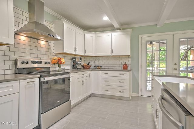 2105 Heatherly Road, Kingsport, TN 37660