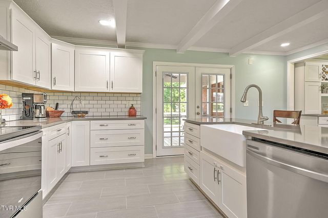 2105 Heatherly Road, Kingsport, TN 37660