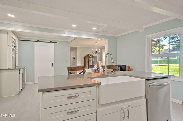 2105 Heatherly Road, Kingsport, TN 37660