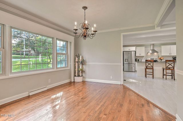 2105 Heatherly Road, Kingsport, TN 37660
