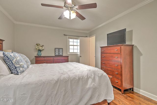 2105 Heatherly Road, Kingsport, TN 37660