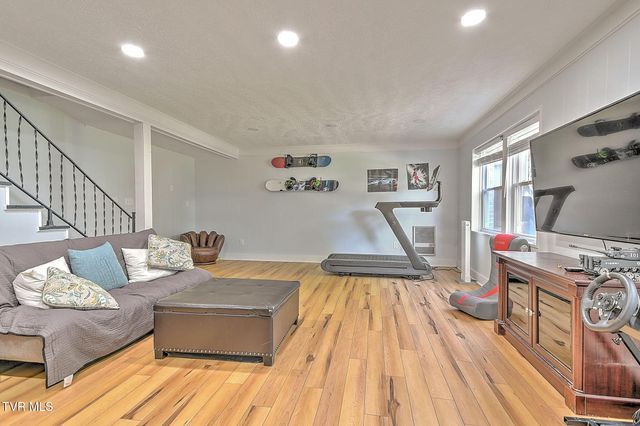 2105 Heatherly Road, Kingsport, TN 37660