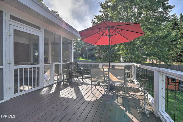 2105 Heatherly Road, Kingsport, TN 37660
