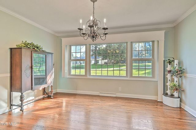 2105 Heatherly Road, Kingsport, TN 37660