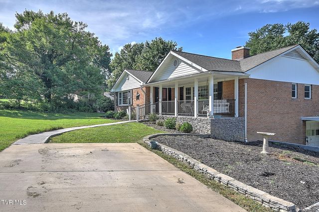 2105 Heatherly Road, Kingsport, TN 37660