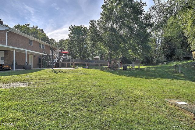 2105 Heatherly Road, Kingsport, TN 37660