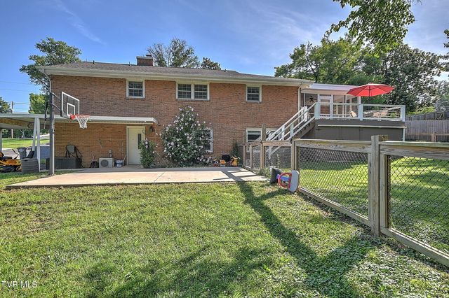 2105 Heatherly Road, Kingsport, TN 37660