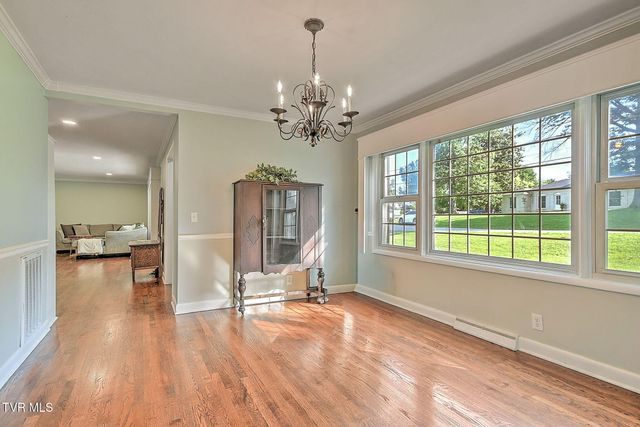 2105 Heatherly Road, Kingsport, TN 37660