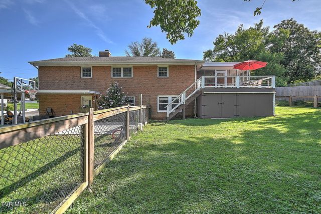 2105 Heatherly Road, Kingsport, TN 37660
