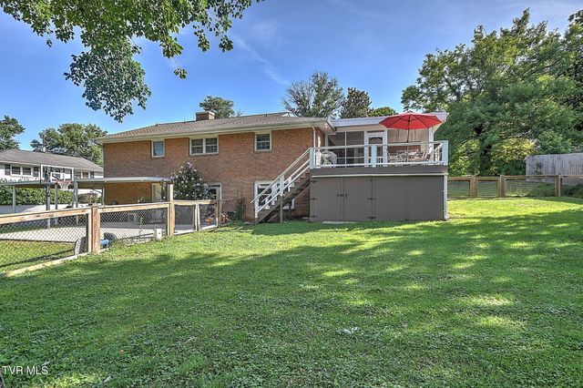 2105 Heatherly Road, Kingsport, TN 37660