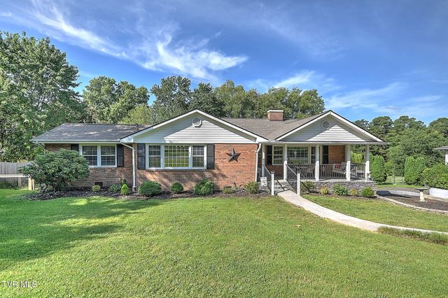 2105 Heatherly Road, Kingsport, TN 37660