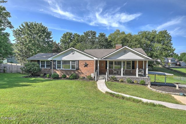 2105 Heatherly Road, Kingsport, TN 37660