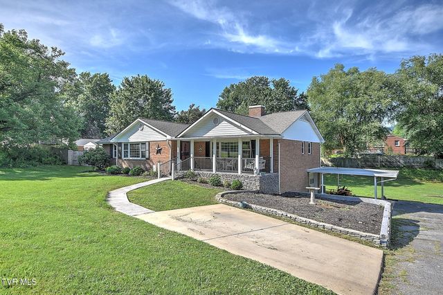 2105 Heatherly Road, Kingsport, TN 37660