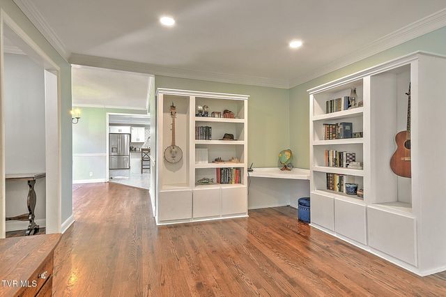 2105 Heatherly Road, Kingsport, TN 37660