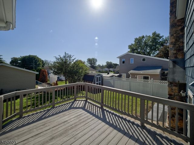 331 W Frech Ave, Manville Boro, NJ 08835