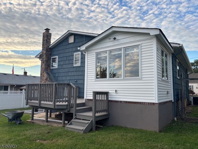 331 W Frech Ave, Manville Boro, NJ 08835
