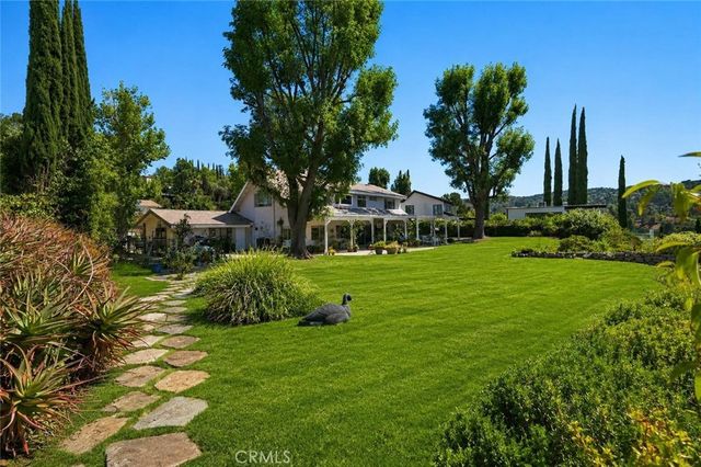 19245 Berclair, Tarzana, CA 91356