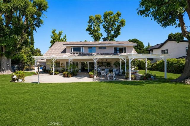 19245 Berclair, Tarzana, CA 91356