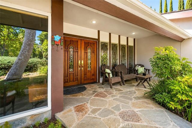 19245 Berclair, Tarzana, CA 91356