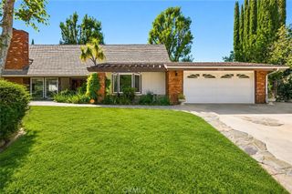 19245 Berclair, Tarzana, CA 91356
