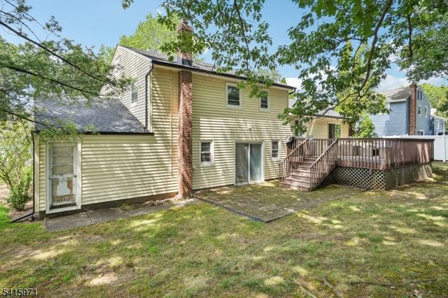 63 Crestmont Rd, West Orange Twp., NJ 07052