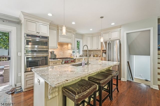 63 Crestmont Rd, West Orange Twp., NJ 07052