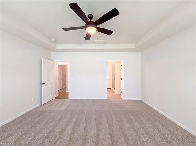 7463 Buckview Court, Kernersville, NC 27284