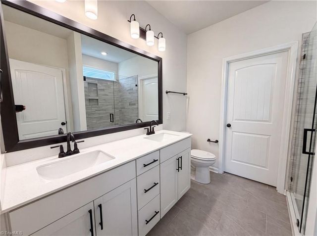 7463 Buckview Court, Kernersville, NC 27284