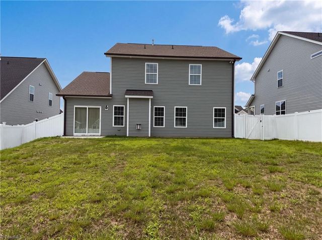 7463 Buckview Court, Kernersville, NC 27284