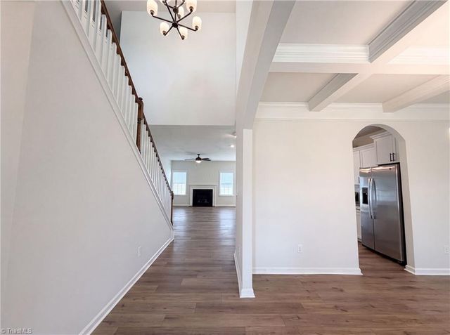 7463 Buckview Court, Kernersville, NC 27284