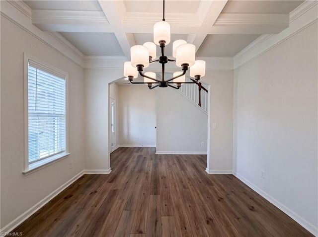 7463 Buckview Court, Kernersville, NC 27284