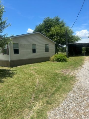 7367 County Road 410, Mckinney, TX 75071