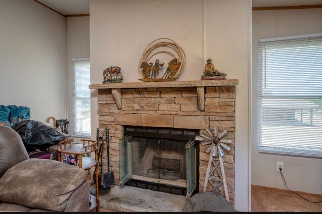 7367 County Road 410, Mckinney, TX 75071