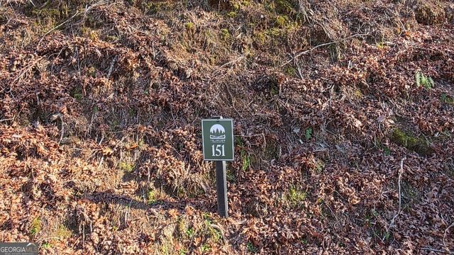 151 Rhondas Way, East Ellijay, GA 30540