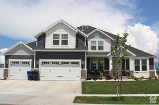 379 E 1460 S #46, Salem, UT 84653