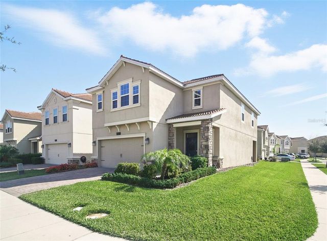 1107 TRAPPERS TRAIL LOOP, Davenport, FL 33896