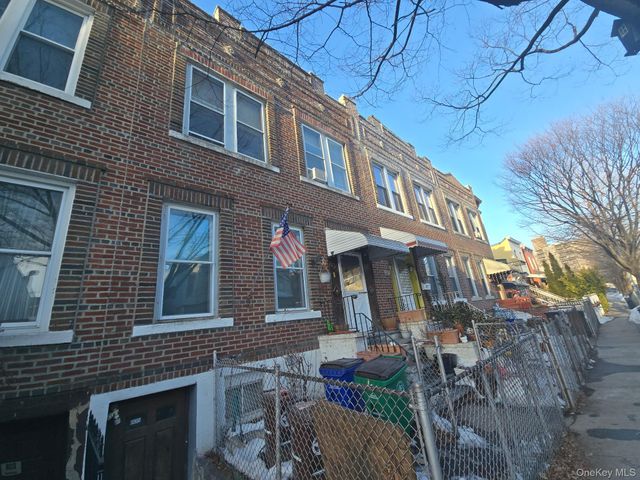 809 Friel Place, Brooklyn, NY 11218